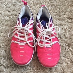 Womens Nike Air Vapormax Plus